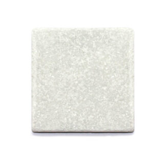 ПЛИТКА WHITE MARBLE TUMBLED 10Х10