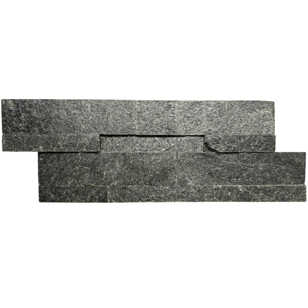 Сланец Сильвер Грей (Silver Grey) Z - обр